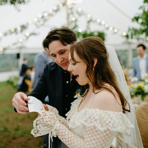 13 Haiku Love Poems to Inspire Your Wedding Day