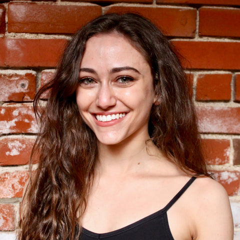 Olivia Fertig - NYC