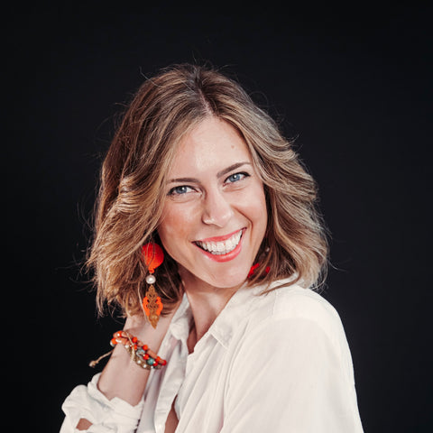 Alison Tugwell - Austin