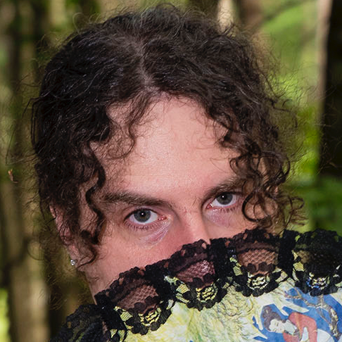 Alison Mandible - Boston