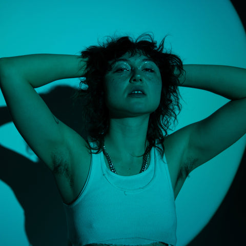 Anaïs Binkowski - Portland