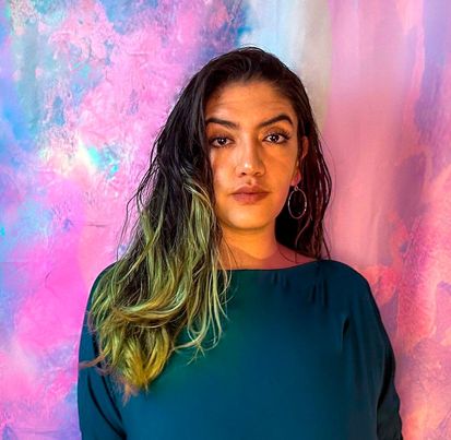 Arella Reyes - Las Vegas