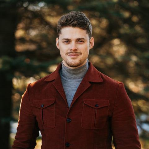 Brett Bergstrom - Chicago