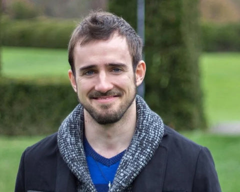 Brian Calvert - San Francisco