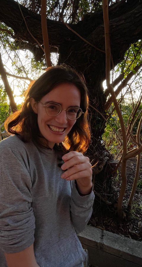 Caroline Hayes - Philadelphia