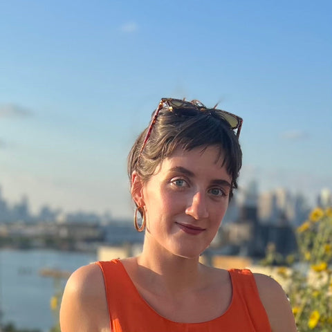 Caroline Preziosi - NYC