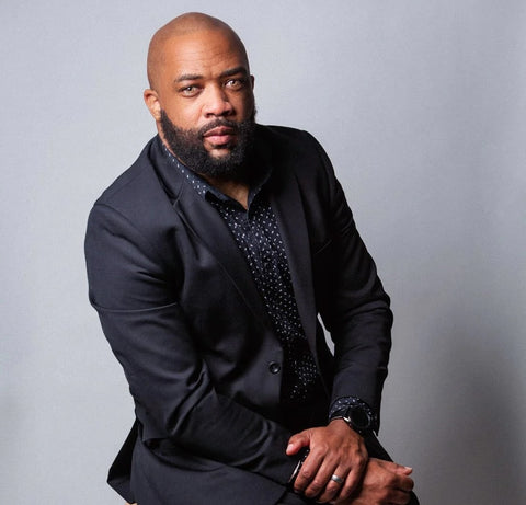 Christoph Jenkins - D.C.