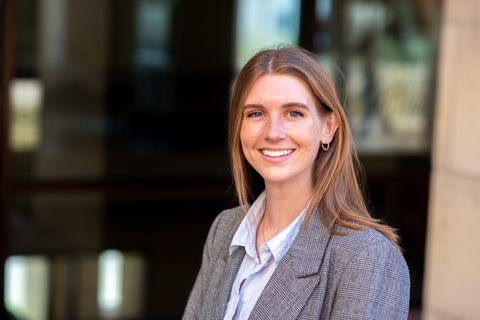 Erin Brophy - Austin