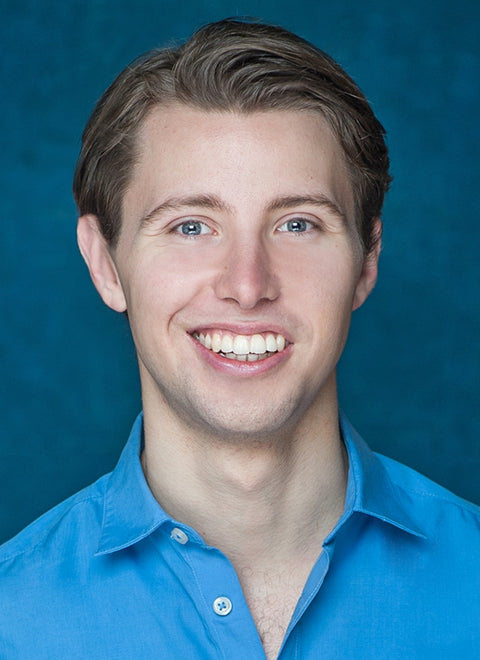 Evan Sokolowski