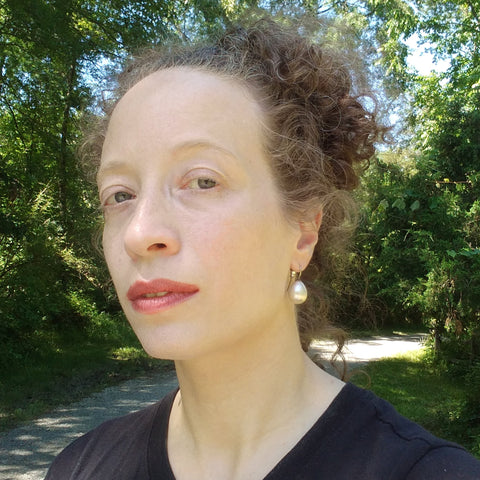 Francesca Leader - D.C.