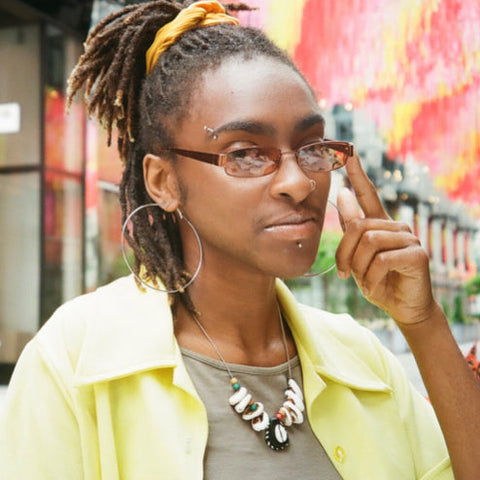 Jalynn Harris - Baltimore