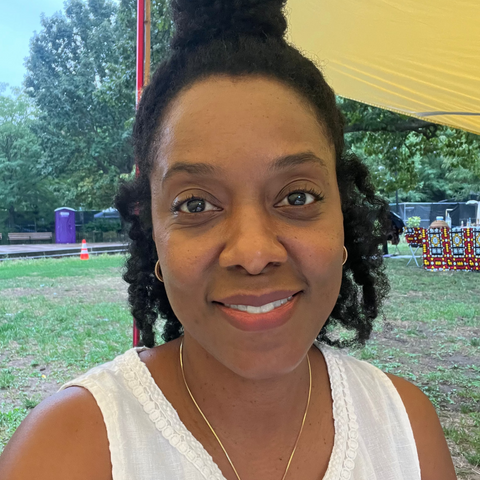 Kamila Smith-Washington - NYC