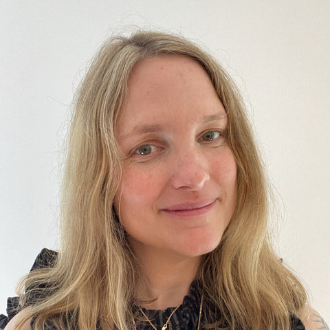 Kate Seward - NYC