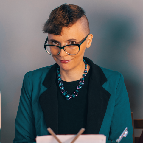 Kay Kroger - Chicago