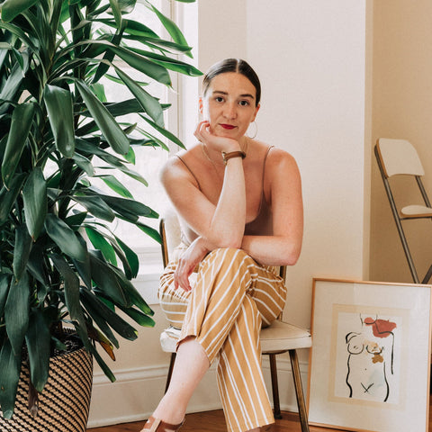 Kaylen Ralph - Chicago