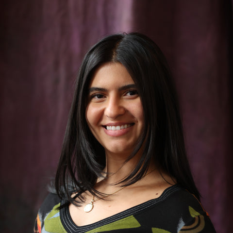 Megan Mandrachio - NYC