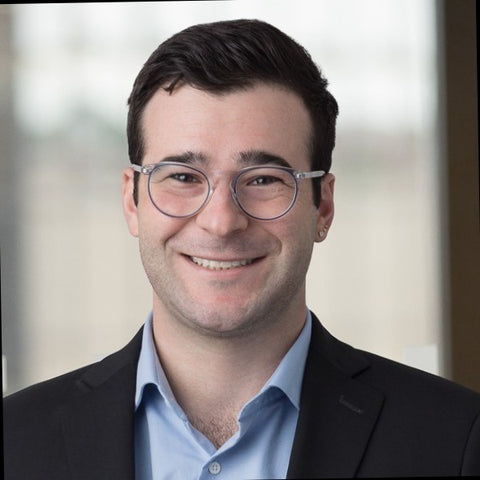 Michael Baruch - NYC