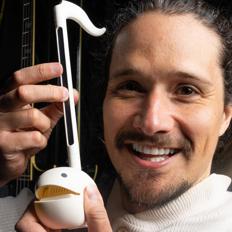 Michael Skib - Detroit