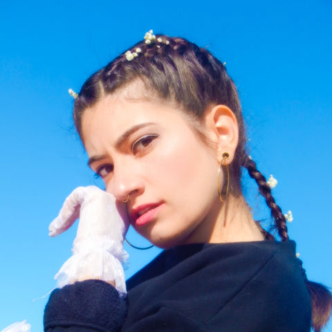 Michelle Nieweg - Los Angeles