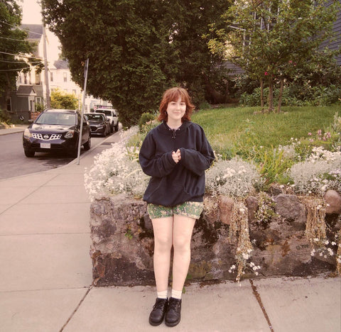 Molly Gorelick - Philadelphia