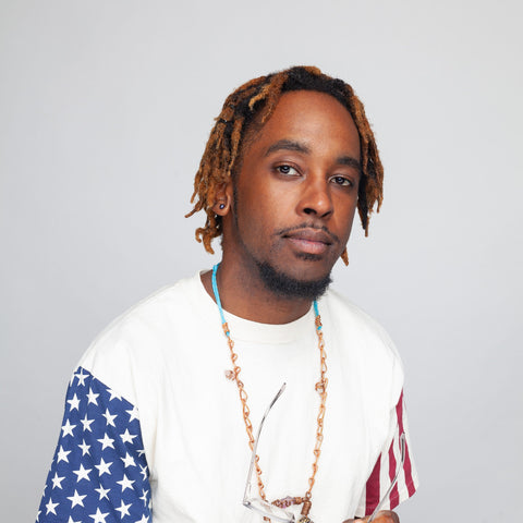 Nicholas "Quazzy" Herd - Detroit