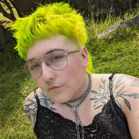 Arizona Gibson - Seattle