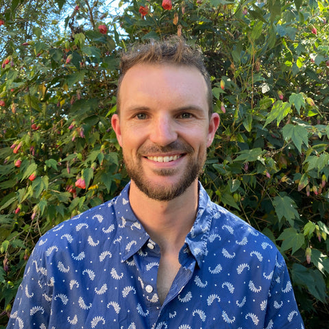 Patrick Cody-Carrese - San Francisco