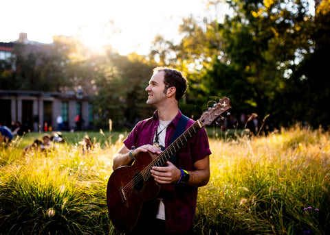 Peter Hornung - Los Angeles