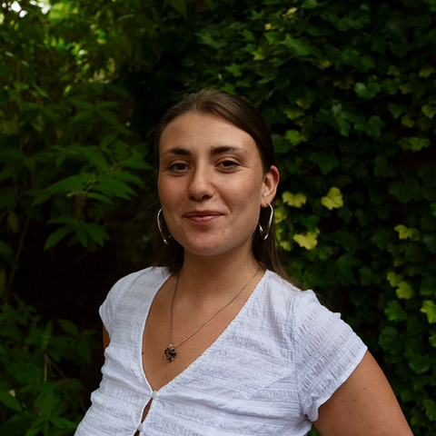 Polina Kuperman - UK