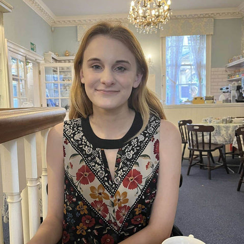 Rachel DIndy - Boston