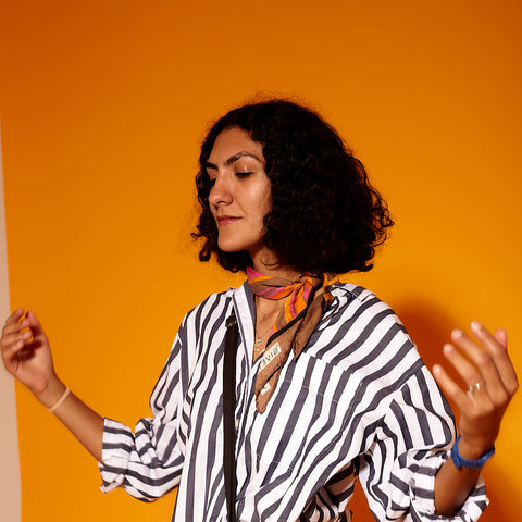 Rebecca Da Silva - Miami