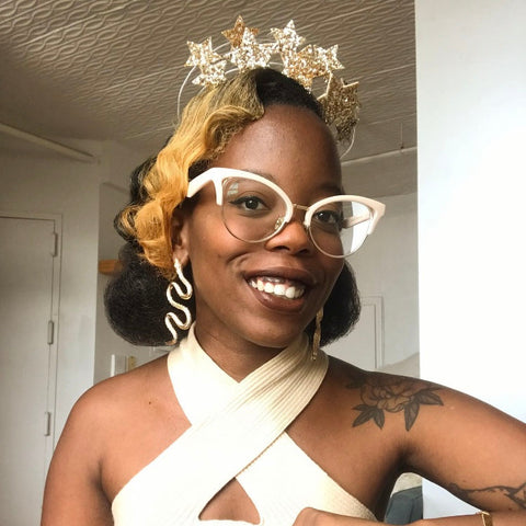 Sahina Jerome - San Diego