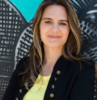 Samantha Wallen - San Francisco