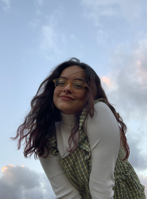 Sara Gomez - Miami