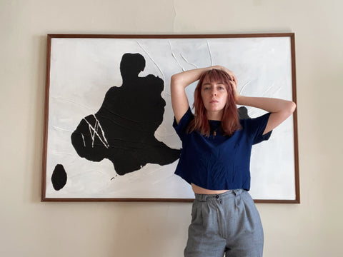 Savannah Guenthner - Atlanta