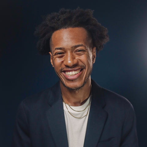 Savon Bartley - NYC