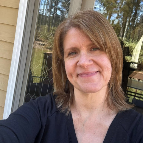 Susan Font - Raleigh