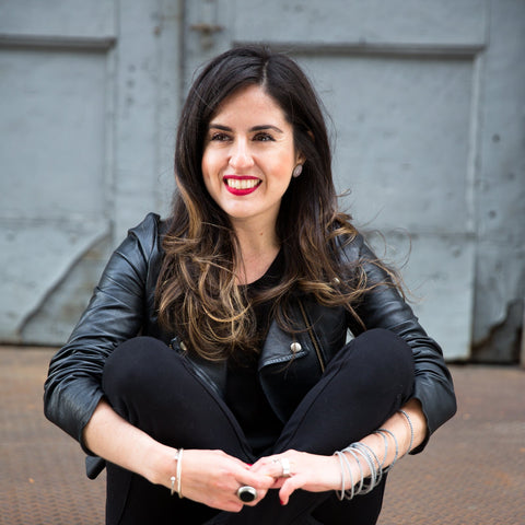 Vanessa Golenia - Houston