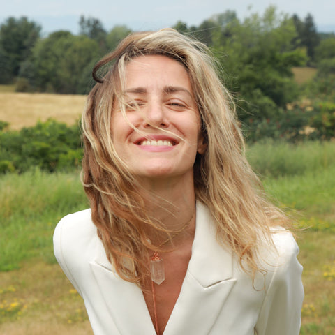 Alice Frank Patry - Montreal