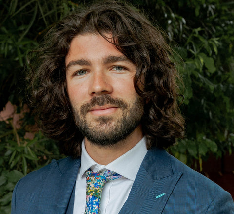 Daniel Zaltsman - Cofounder