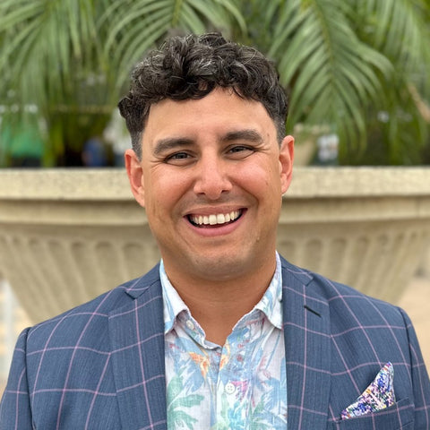 Erick Szentmiklosy - Cofounder