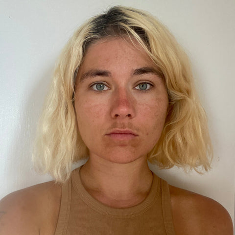 Olga Mikolaivna - Philadelphia