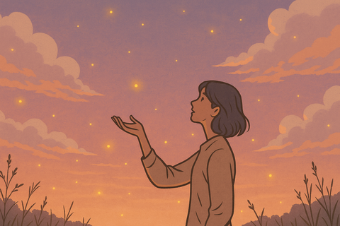 Almost Magic, But Not Quite: Haiku Feud Winners