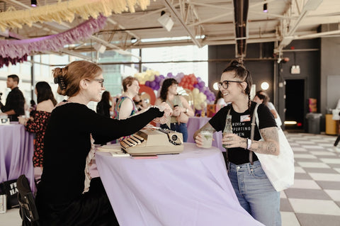 5 Ways To Make Your Pop-up Shop Event Stand Out